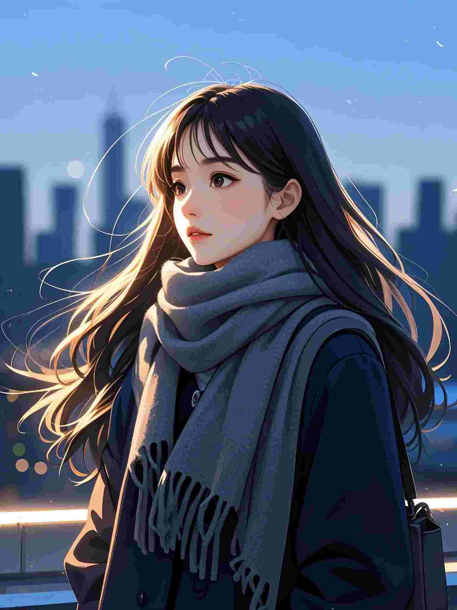 连夜出逃，未婚夫他疯批了