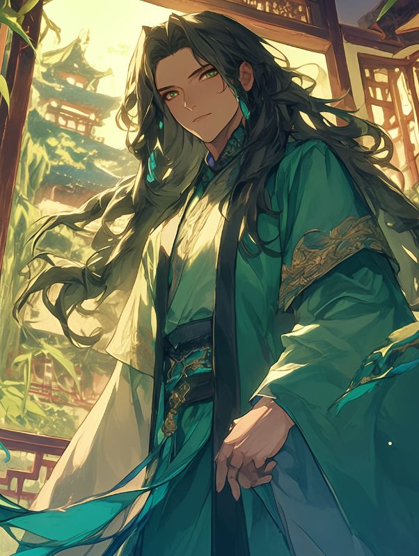 故梦依稀入画来